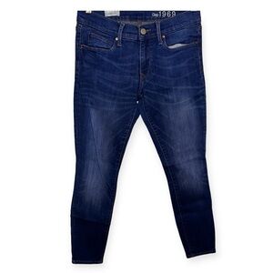EUC GAP Legging Jeans